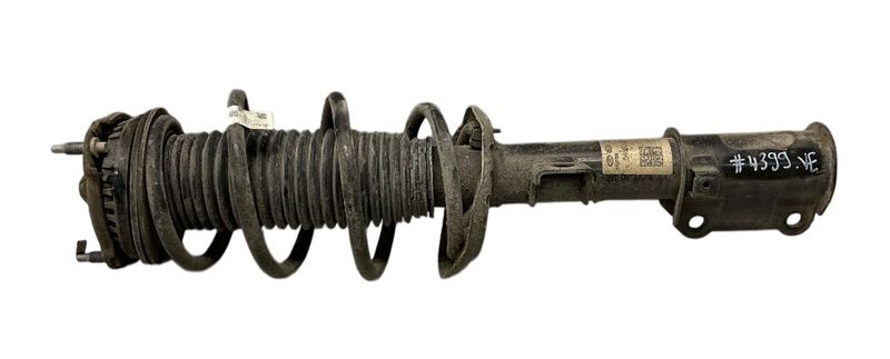 54650-Q0KA0 54650Q0KA0 Shock Absorber Front Left HYUNDAI BAYON (BC3) (2021-)