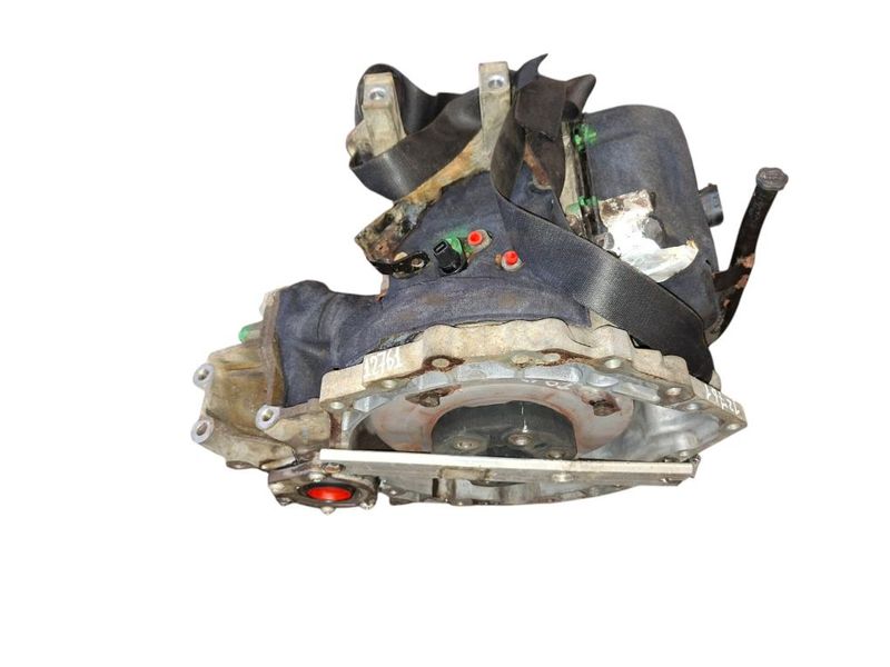 62TE Gearbox CHRYSLER VOYAGER V (RT) (2007-2016)