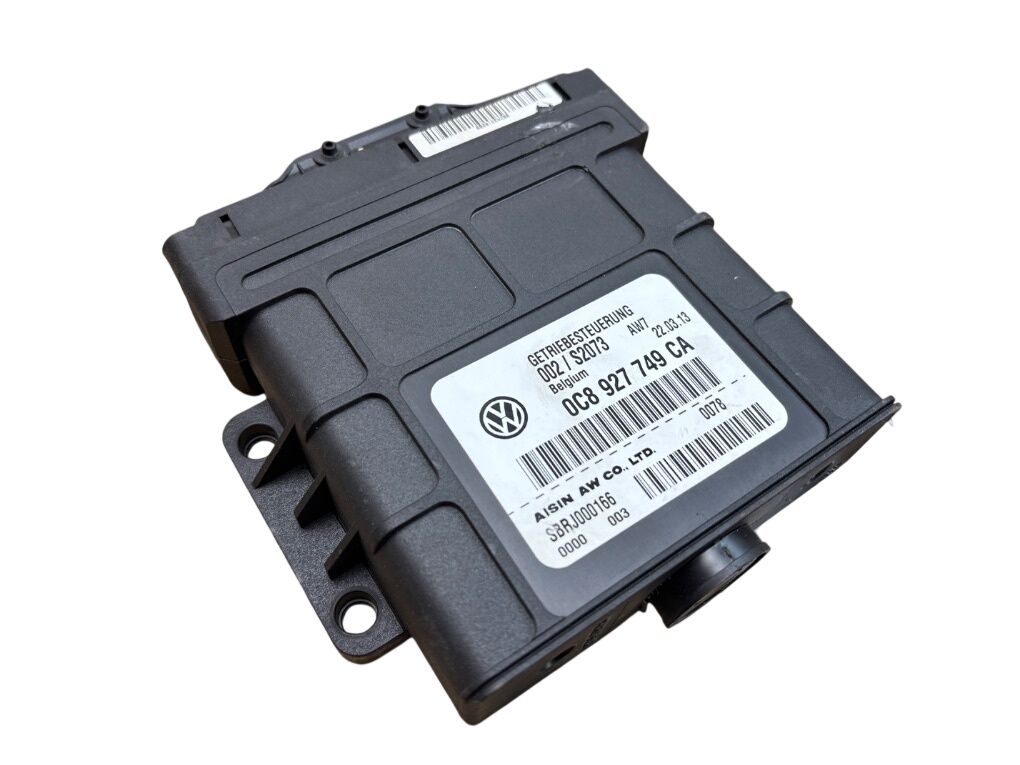 95861812313 Gearbox Control Unit PORSCHE CAYENNE II (2010-2017)
