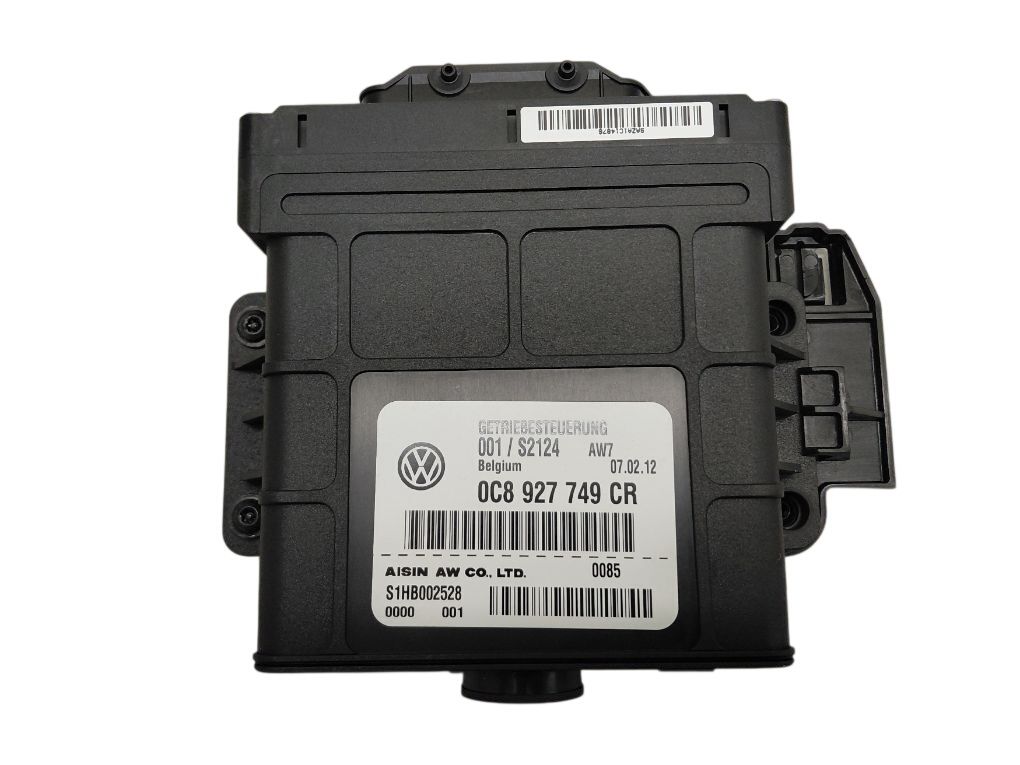 0C8927749CR 97061827300 Gearbox Control Unit PORSCHE PANAMERA I (970) (2009-2016)