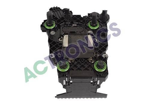 0260550086 0260550126 0260550124 0260550109 0260550150 Gearbox Control Unit VW TIGUAN II (AD, BW) (2016-2024)