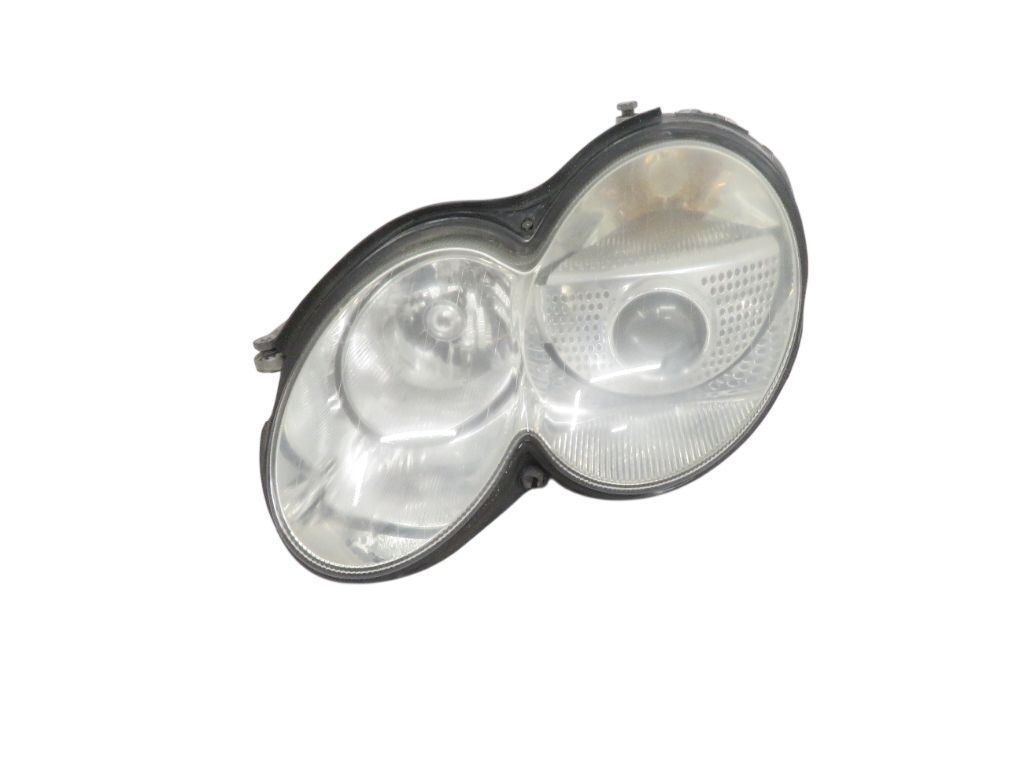 A2308206961 A2308200759 Headlight left MERCEDES-BENZ SL-CLASS (R230) (2001-2012)
