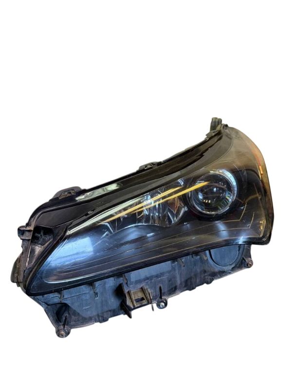 8118578050 8990778061 8990878021 Headlight left LEXUS NX I (AZ10) (2014-2021)