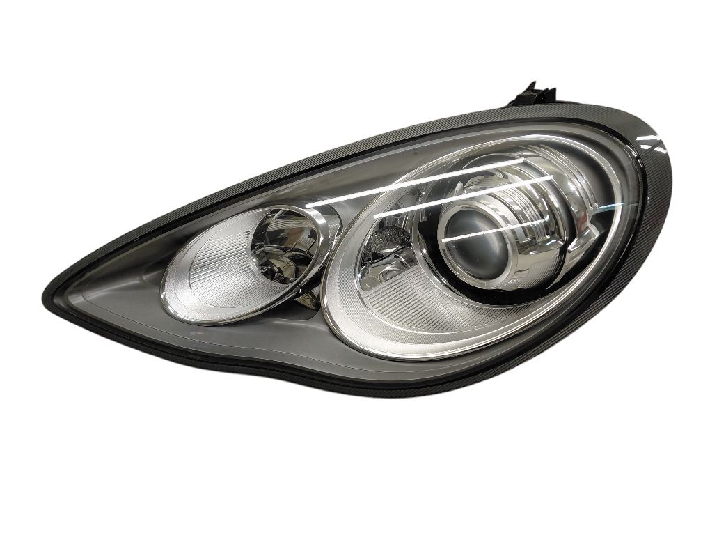 97063106905 1ZT00963941 Headlight left PORSCHE PANAMERA I (970) (2009-2016)