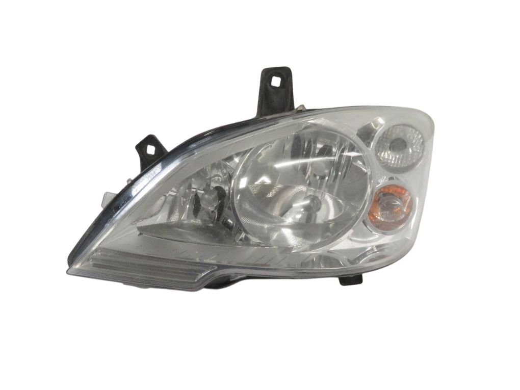 A6398201861 Headlight left MERCEDES-BENZ VITO / VIANO (W639) (2003-2014)