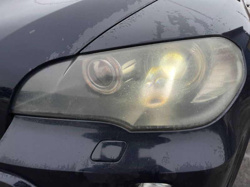 7288997 F00HTB9017 Headlight left BMW X5 (E70) (2007-2013)