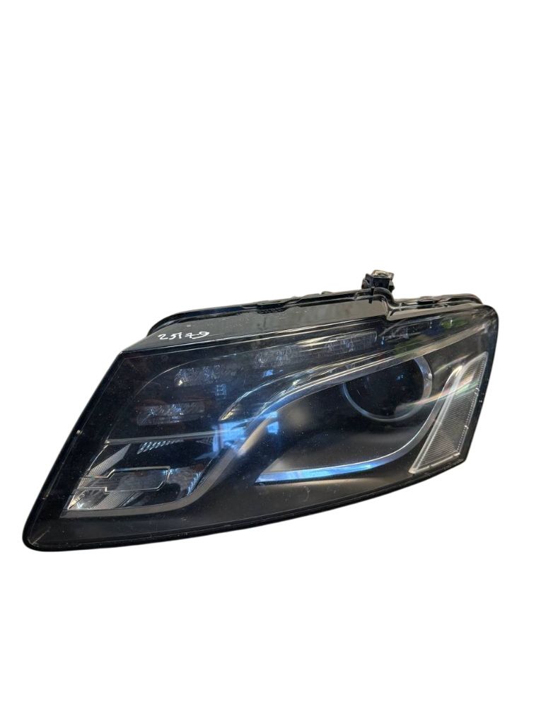 8R0941029AF Headlight left AUDI Q5 (8R) (2008-2016)