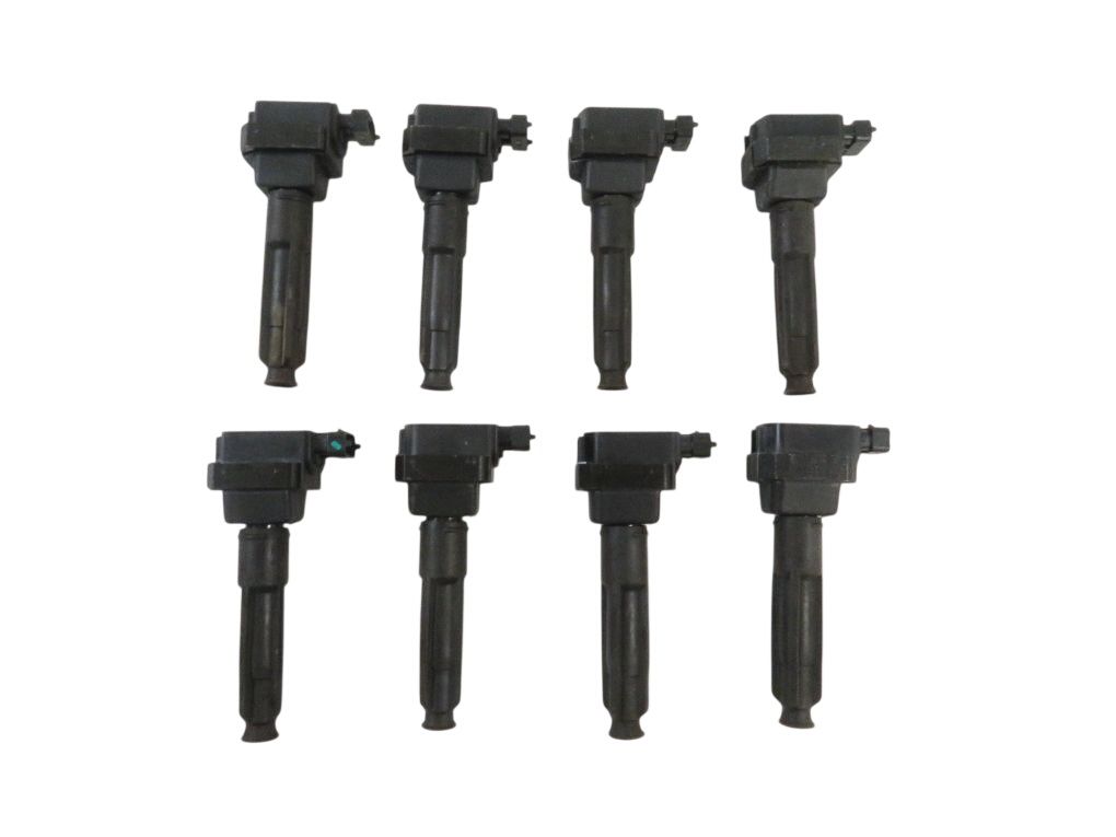 A0001587203 A0001594142 Ignition Coil MERCEDES-BENZ SL-CLASS (R129) (1989-2001)