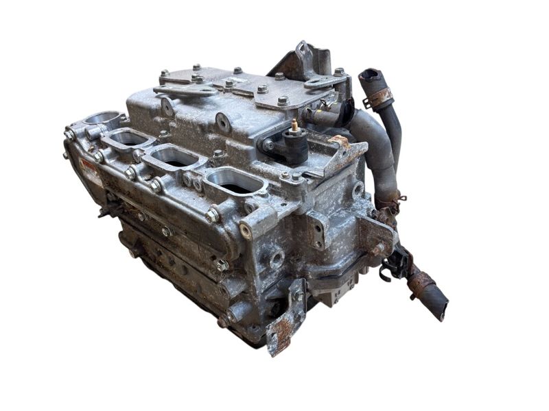 2321000833 Hybrid converter / inverter LEXUS RX III (AL10) (2008-2015)