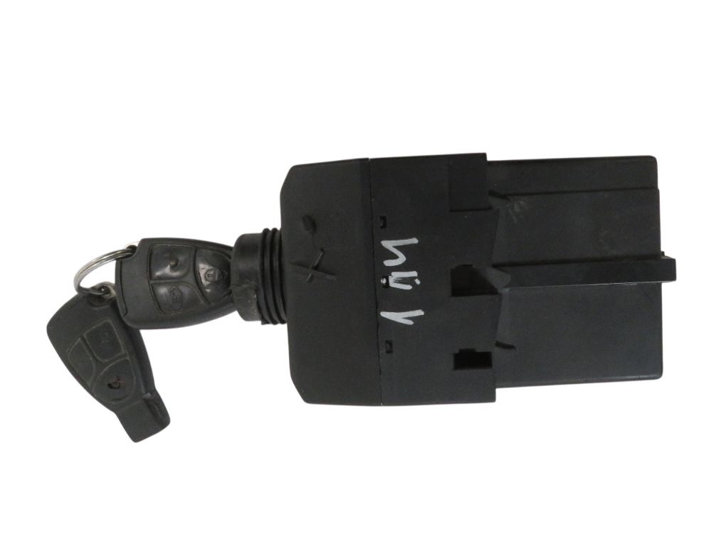 A6395450208 A6395450608 Ignition switch lock (ignition barrel) MERCEDES-BENZ VITO / VIANO (W639) (2003-2014)