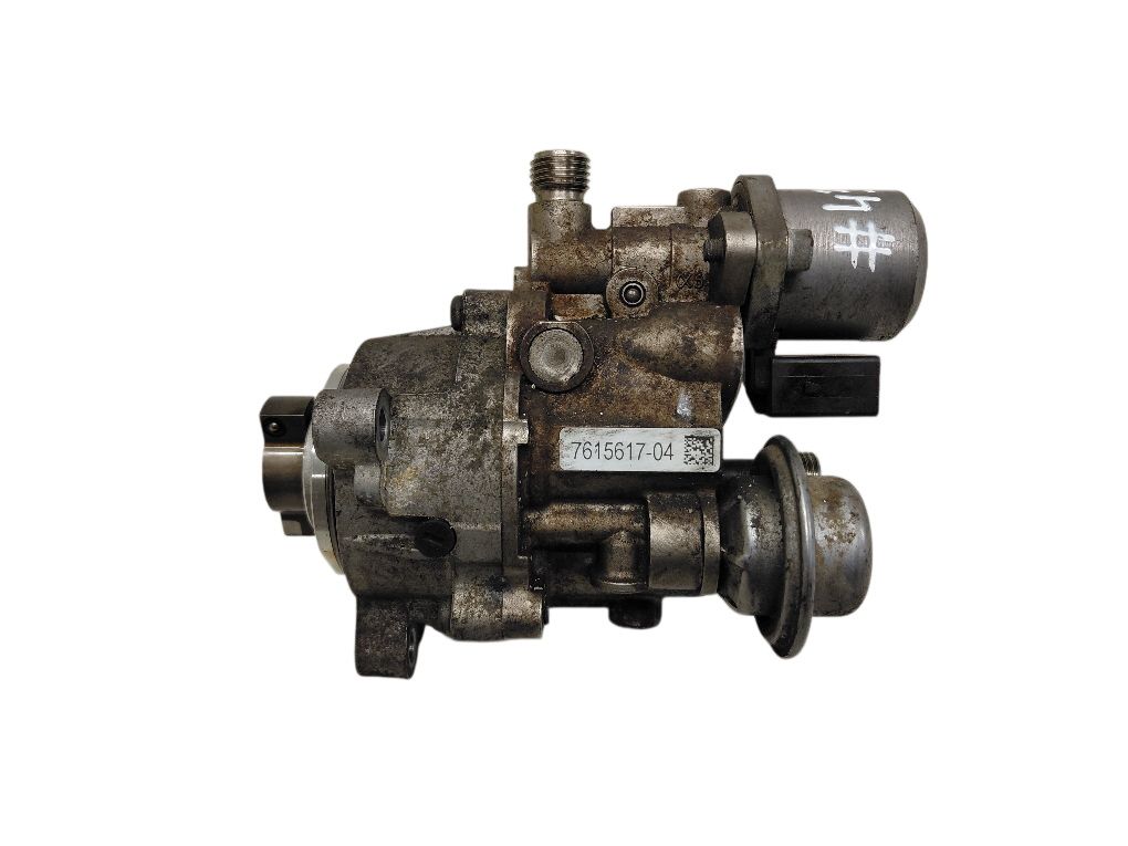 7615617 761561704 High pressure pump, petrol BMW 5 GRAN TURISMO (F07) (2009-2017)