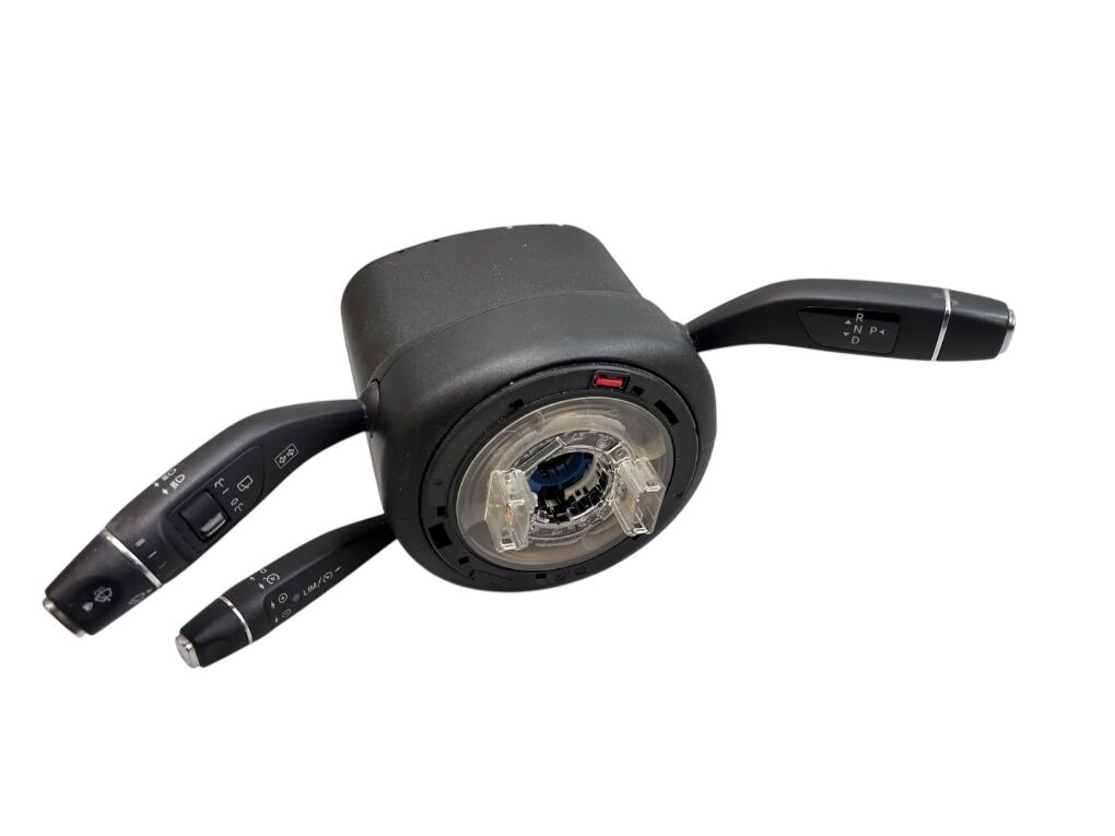 A2129001220 Indicator/wiper/slip ring switch (stalk) MERCEDES-BENZ GLK-CLASS (X204) (2008-2015)