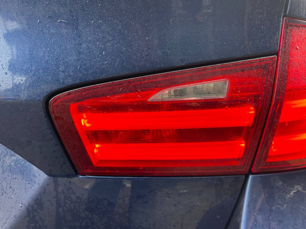 7203228 Inner tail light, right BMW 5 (F10, F11) (2010-2017)