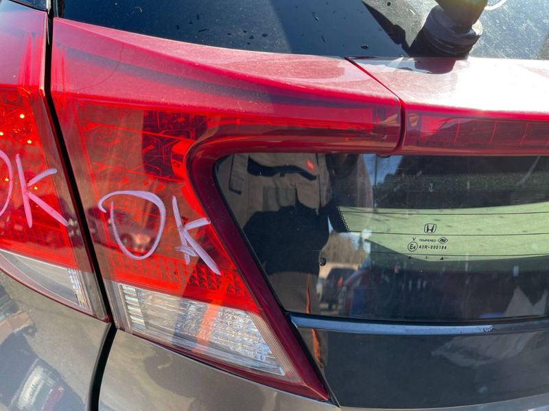 34155TV0E11 Inner tail light, left HONDA CIVIC IX (FK, FB) (2011-2017)
