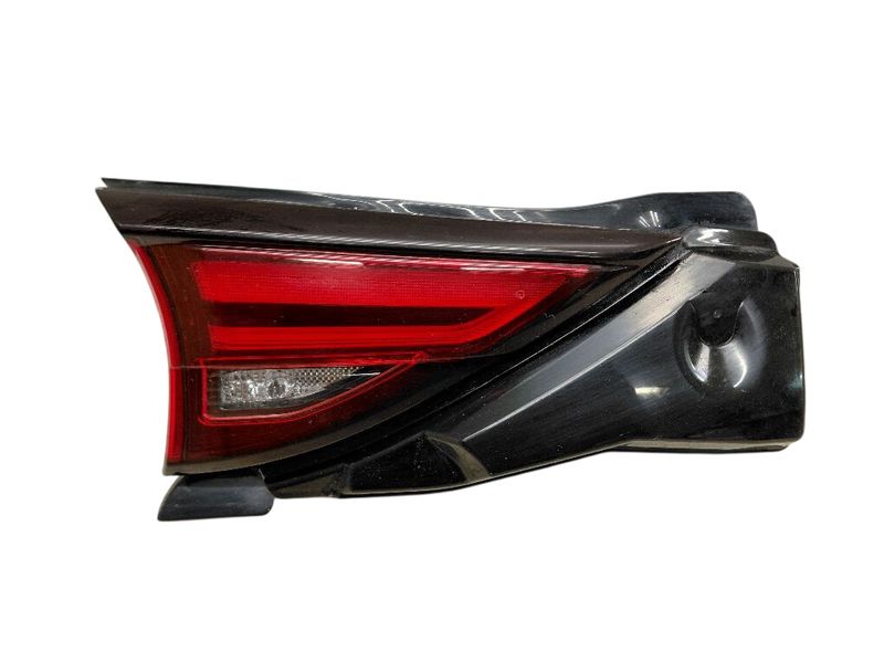 KB8A513G0 Inner tail light, left MAZDA CX-5 II (KF) (2016-2025)