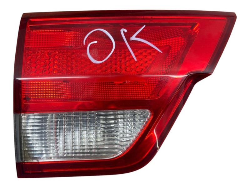 57010275AE 57010275AD Inner tail light, left JEEP GRAND CHEROKEE IV (WK, WK2) (2010-2021)