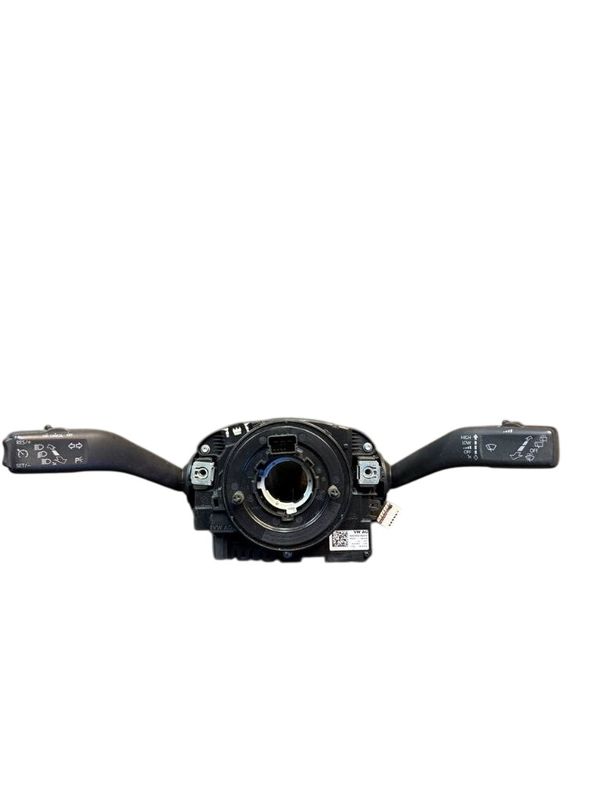 5K0953569H 5K0953502M 5K0953501AT Indicator/wiper/slip ring switch (stalk) VW TOURAN (1T3) (2010-2015)