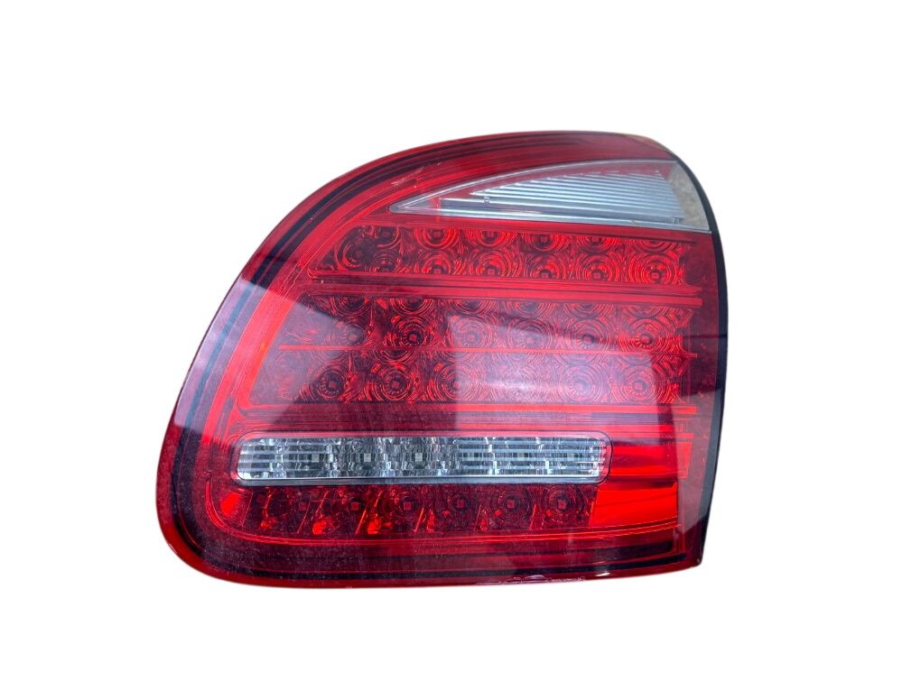 89090774 Inner tail light, right PORSCHE CAYENNE II (2010-2017)