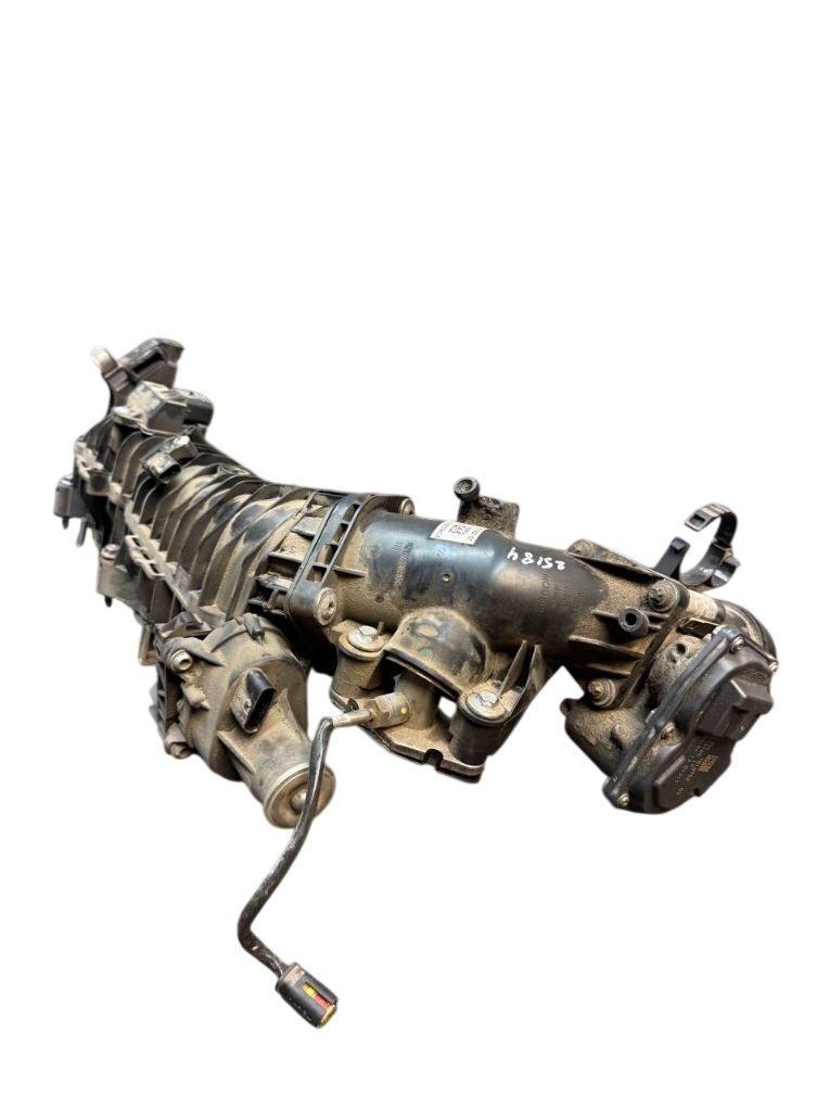 7807991 13547810752 7810752 11618519492 8519492 11617807991 Intake Manifold BMW 5 (F10, F11) (2010-2017)