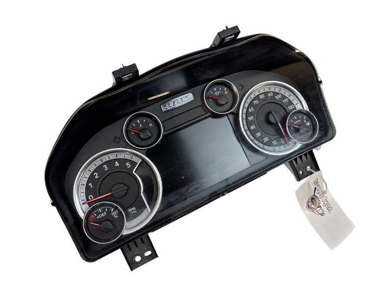 A2C90351108 Instrument Cluster RAM RAM 1500 2500 3500 (DJ, DS) (2010-2018)