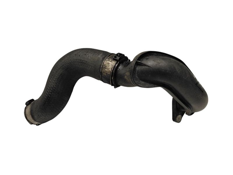 SH0113331 Intercooler pipe left MAZDA CX-5 II (KF) (2016-2025)