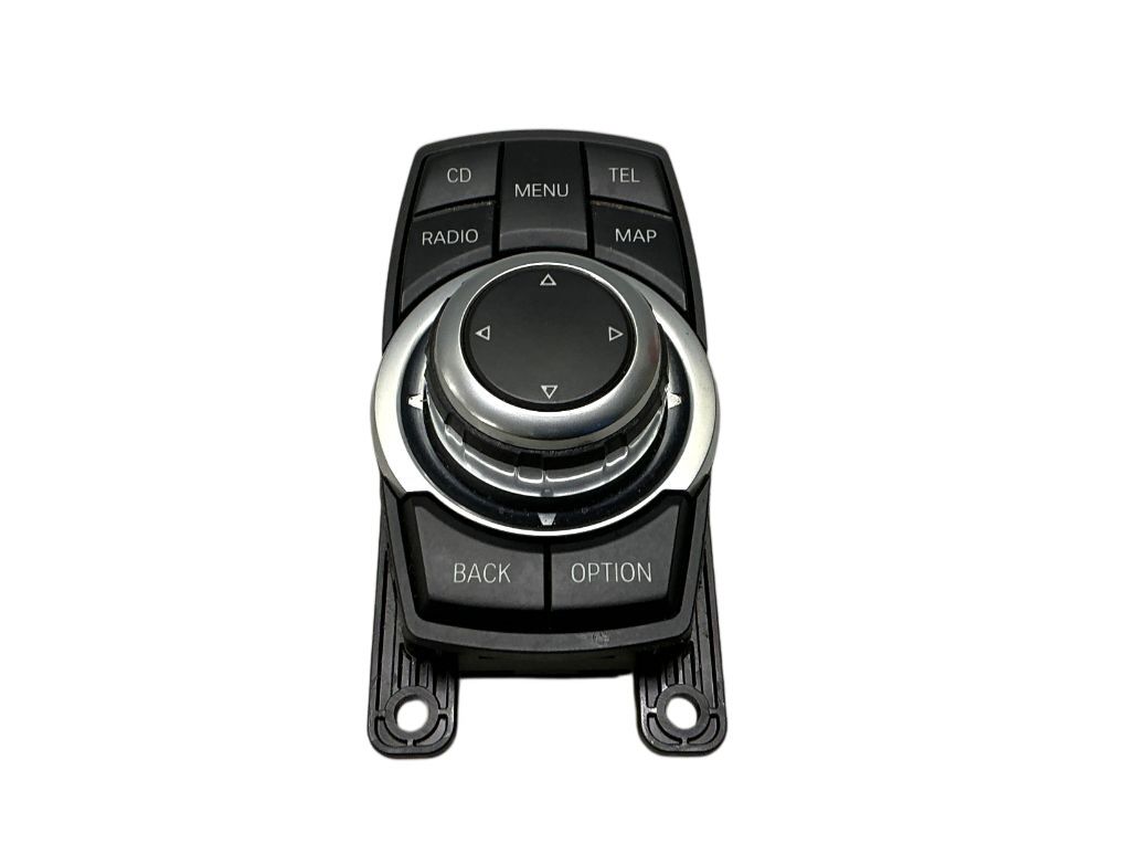 65829206446 9206446 Joystick (MMI control switch / pad) BMW 5 GRAN TURISMO (F07) (2009-2017)