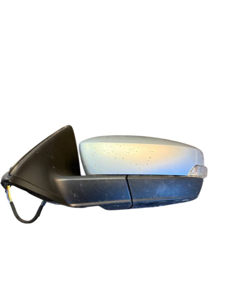 6V1857407F Mirror left SKODA FABIA III (NJ3) (2014-2021)