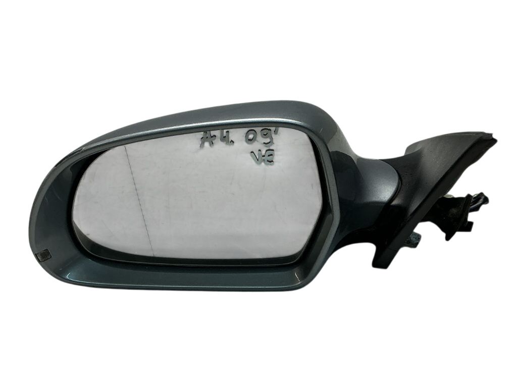 8K2857409D Mirror left AUDI A4 / A4 ALLROAD (B8) (2007-2015)