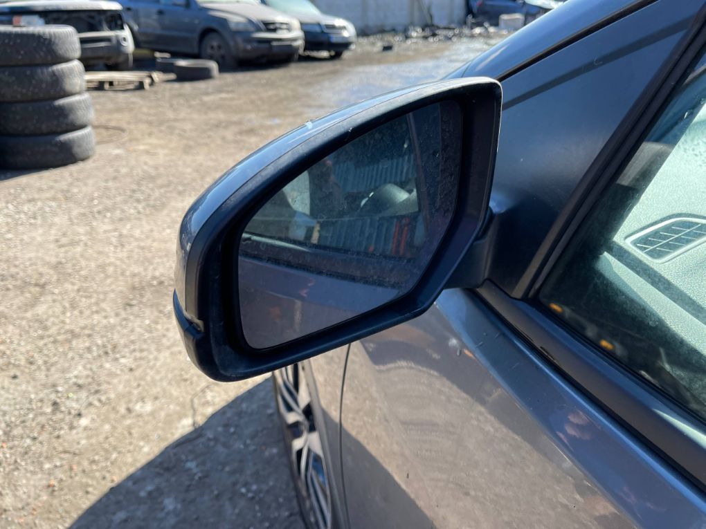 76258TV0E71 Mirror left HONDA CIVIC IX (FK, FB) (2011-2017)