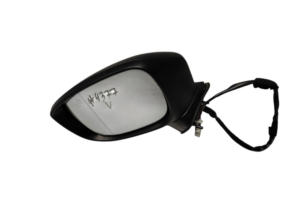KB8M69181D Mirror left MAZDA CX-5 II (KF) (2016-2025)