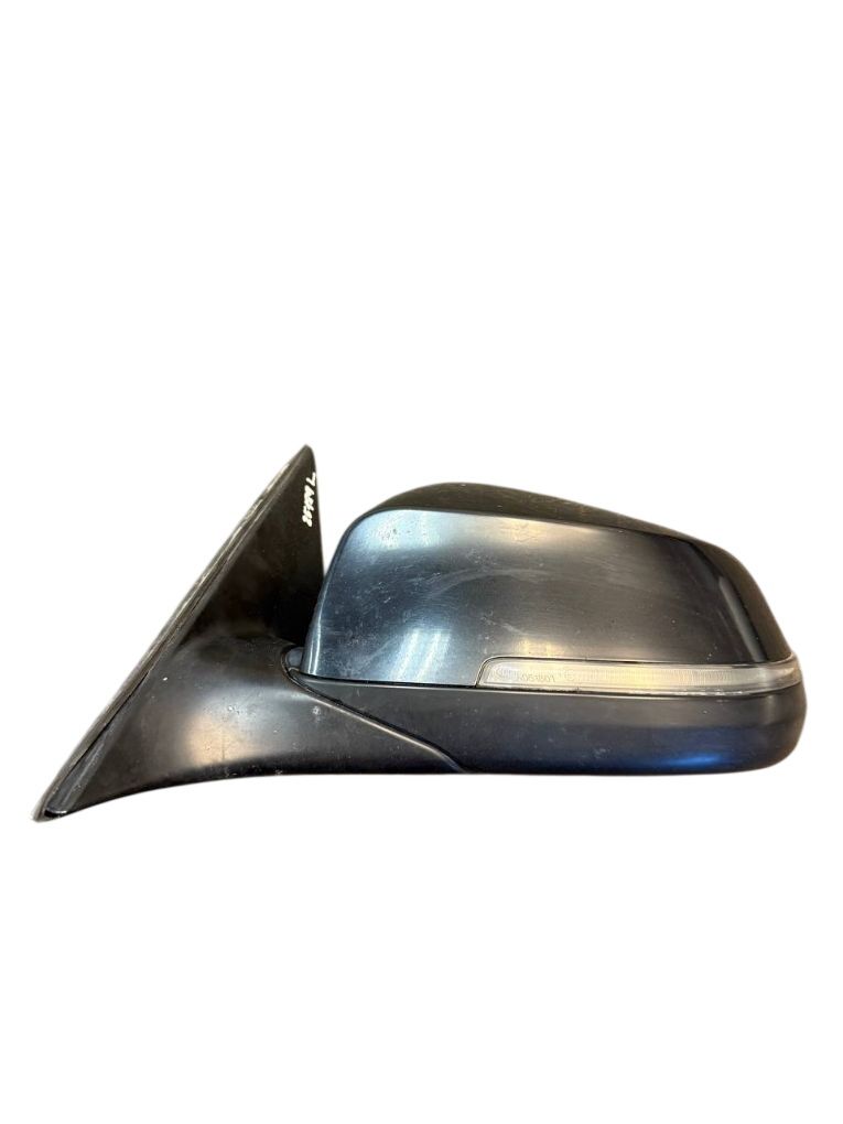 51167350631 51167308683 Mirror left BMW 5 (F10, F11) (2010-2017)