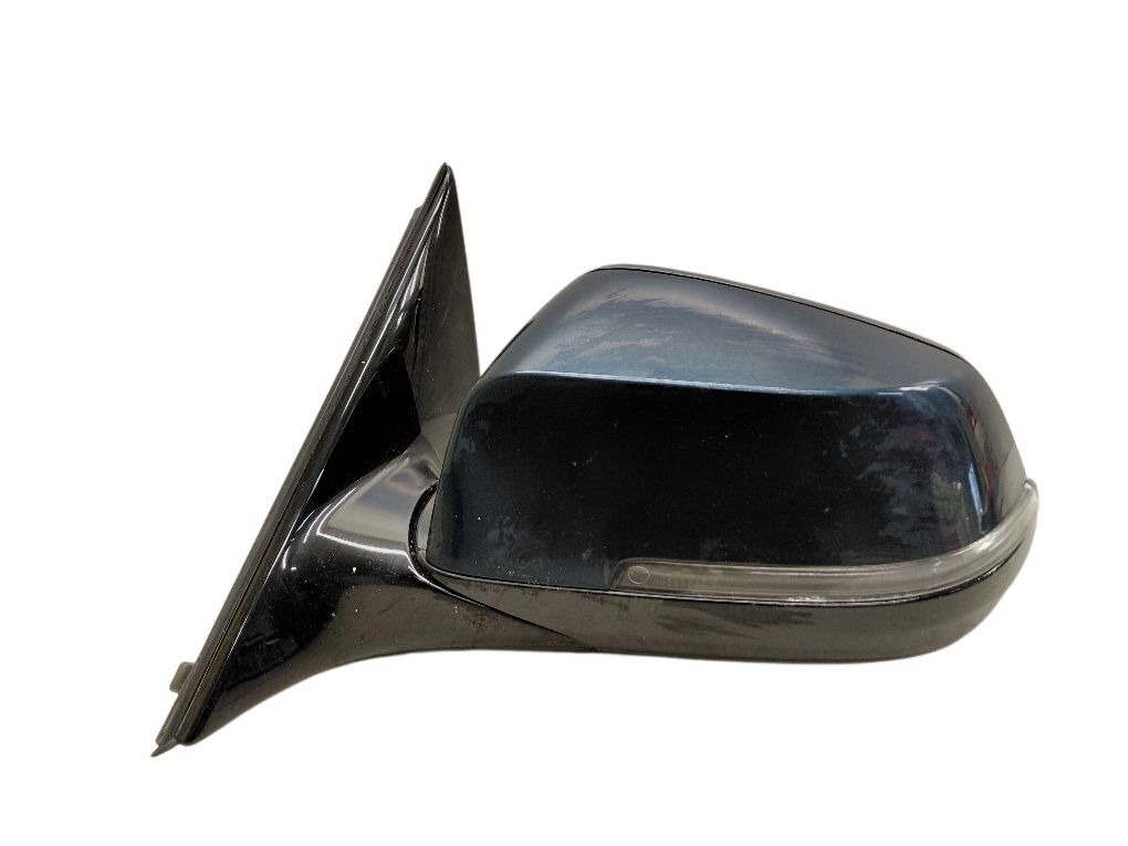F0169109U6680 Mirror left BMW 7 (F01, F02) (2008-2016)