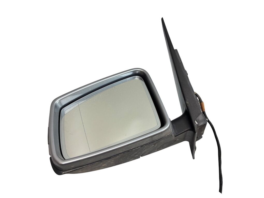 A2048101316 Mirror left MERCEDES-BENZ GLK-CLASS (X204) (2008-2015)