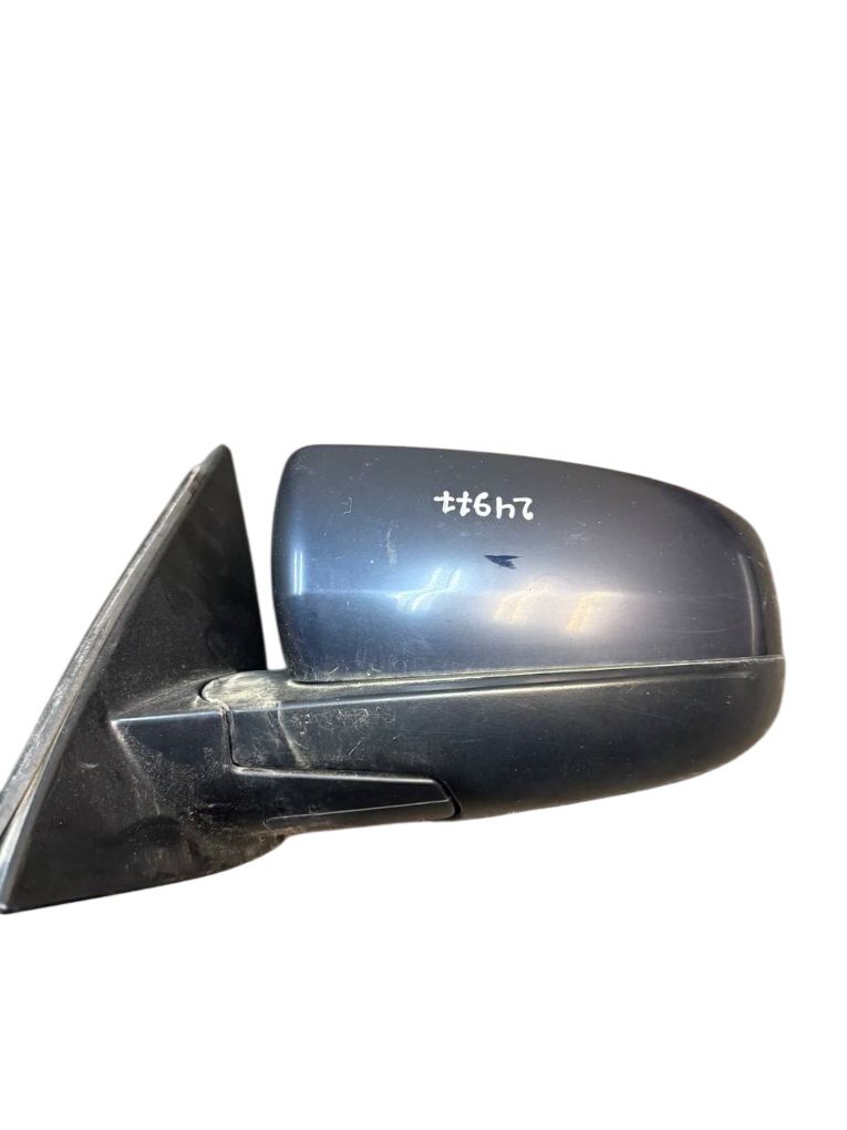 51167282721 51167174981 Mirror left BMW X5 (E70) (2007-2013)