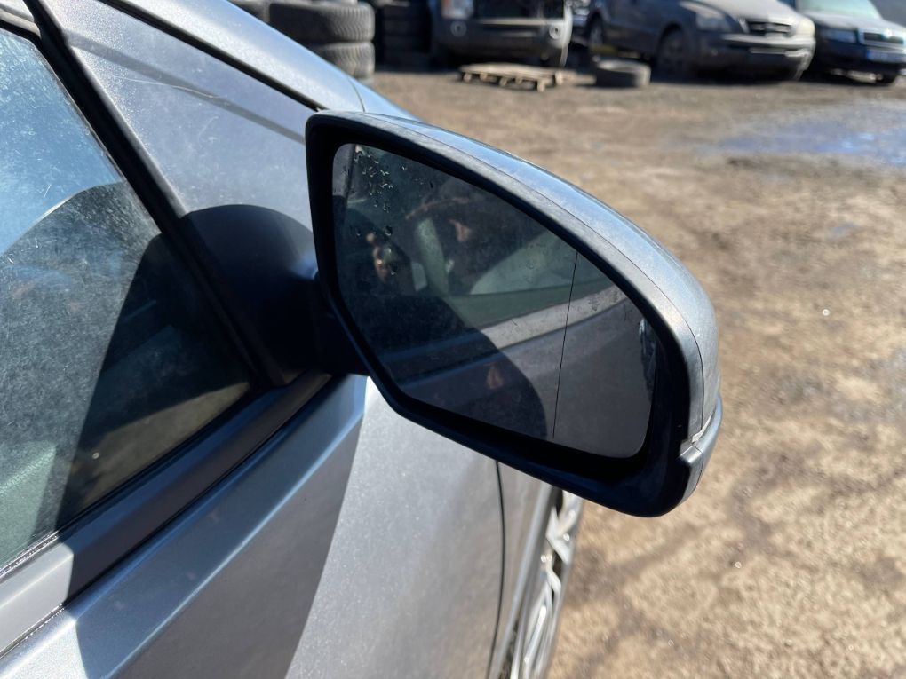 76208TV0E71 Mirror right HONDA CIVIC IX (FK, FB) (2011-2017)