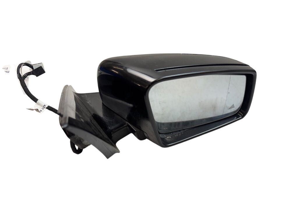 A2128102276 Mirror right MERCEDES-BENZ E-CLASS (W212) (2009-2016)