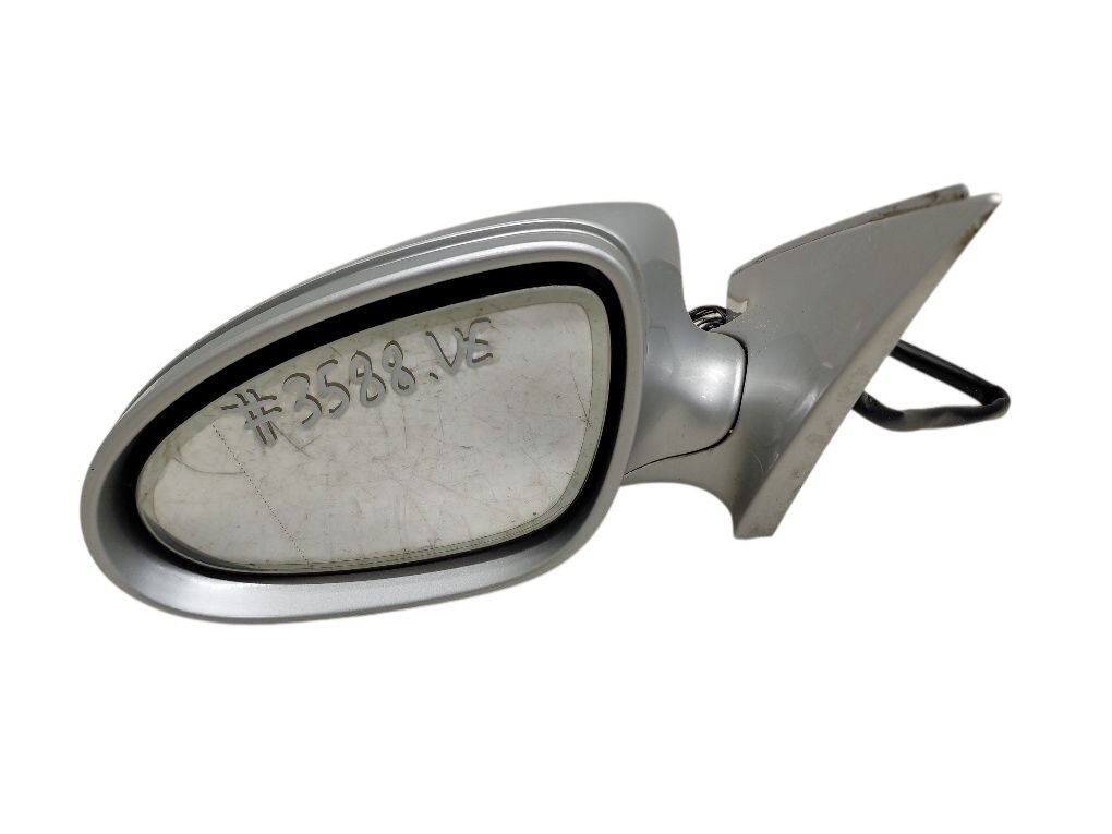 A2218100576 Mirror left MERCEDES-BENZ S-CLASS (W221) (2005-2013)