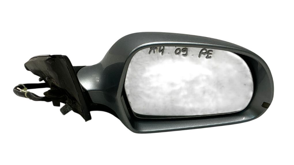 8K2857410D Mirror right AUDI A4 / A4 ALLROAD (B8) (2007-2015)