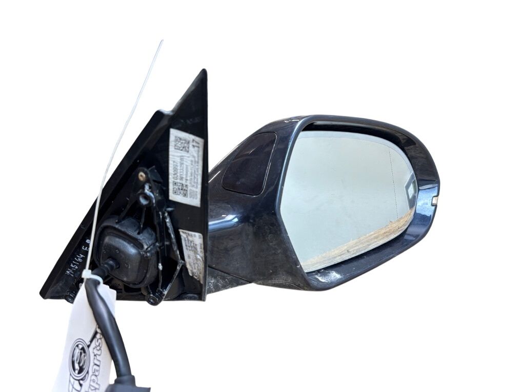 4G1857410BB Mirror right AUDI A6 / A6 ALLROAD (C7, 4G) (2010-2018)