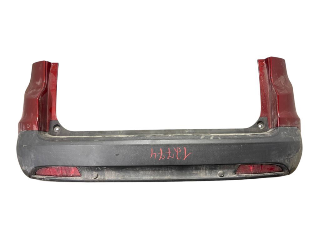 71501T1GZZ00 71502T1GZZ00 Rear bumper HONDA CR-V IV (RM) (2012-2016)