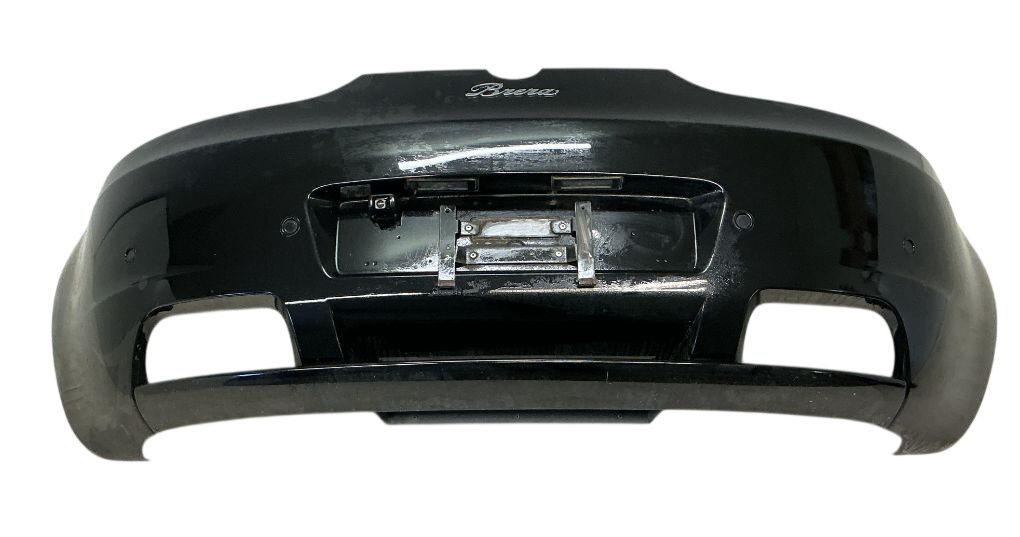 71753746 71746407 Rear bumper ALFA ROMEO BRERA / SPIDER (939) (2006-2010)