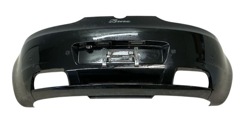 71753746 71746407 Rear bumper ALFA ROMEO BRERA / SPIDER (939) (2006-2010)