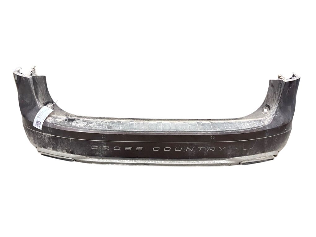 40005406 Rear bumper VOLVO S90 / V90 (2016-)