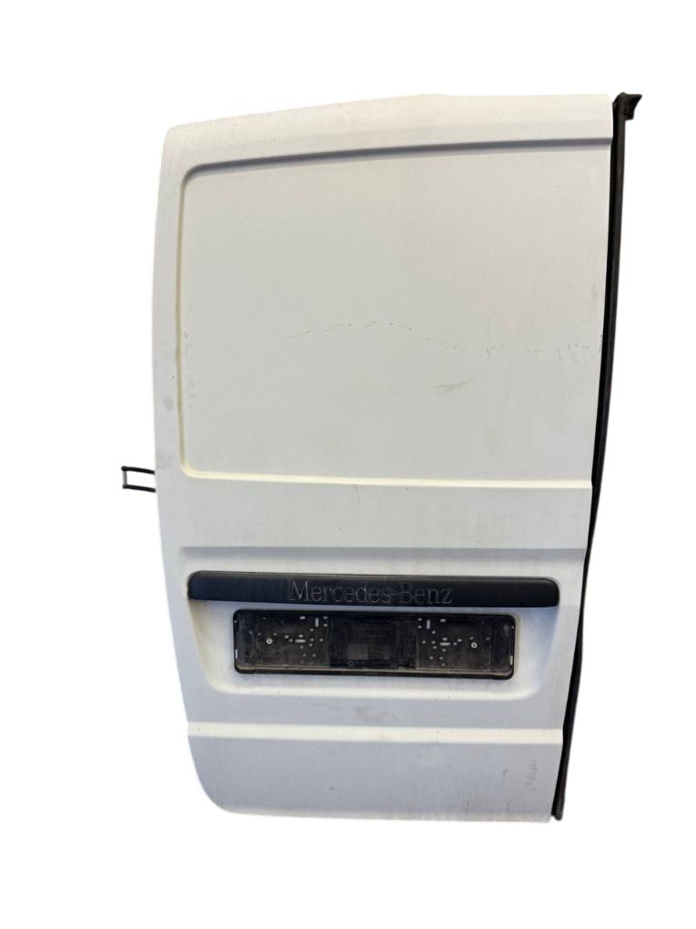 Rear Panel Door Left MERCEDES-BENZ VITO / VIANO (W639) (2003-2014)