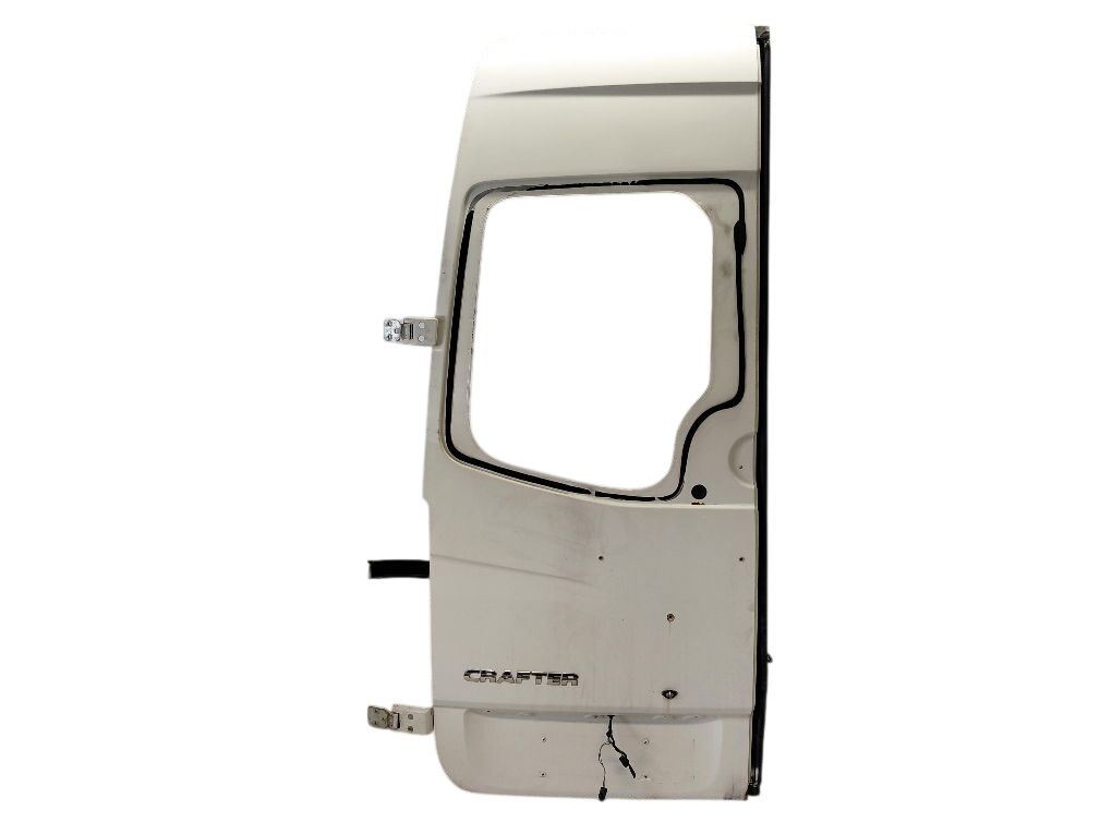 2E1827091L Rear Panel Door Left VW CRAFTER I (2E) (2006-2016)