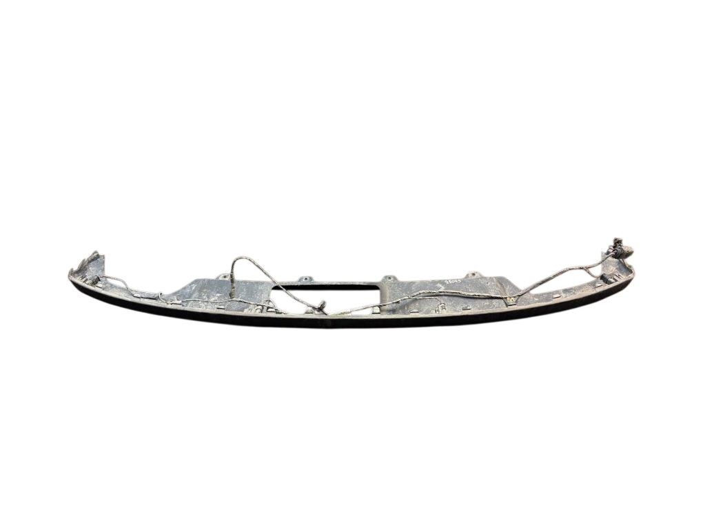 5E0971104J 5Q0962131 5E5807521C 5E5807521 5Q0919275A Rear Bumper Spoiler SKODA OCTAVIA III (5E) (2012-2019)