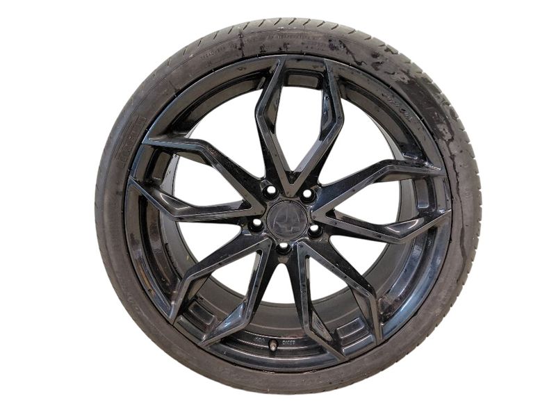 TN228520 Rim With tyre 1 pc LEXUS GS III (2005-2011)