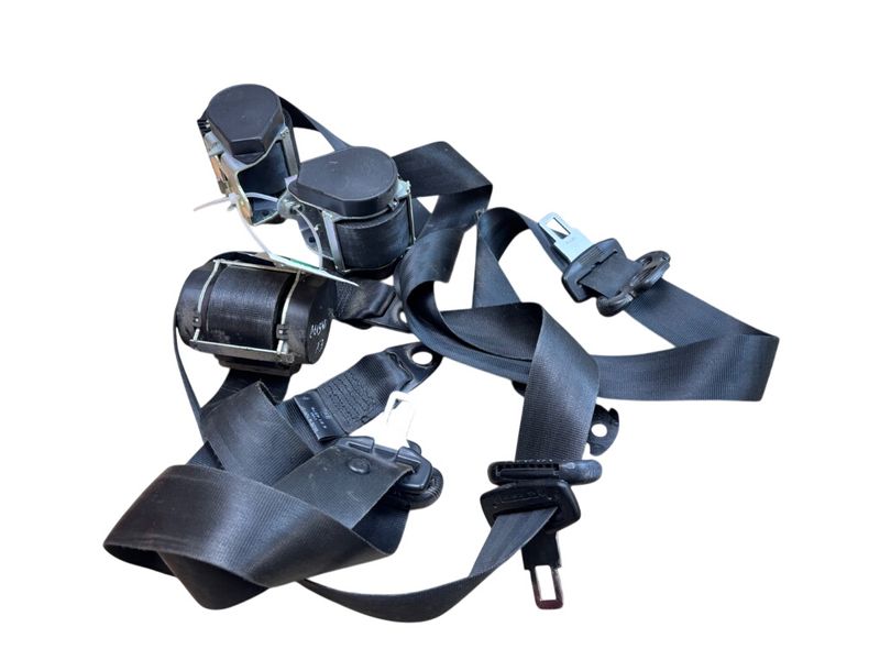 735507779 735521571 60912175 Seat Belt Set FIAT DUCATO III (250, 290) (2006-)