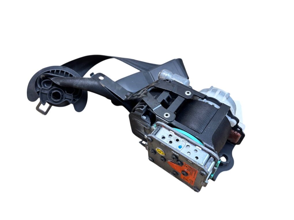 95880300111 Seat Belt Front Left PORSCHE CAYENNE II (2010-2017)