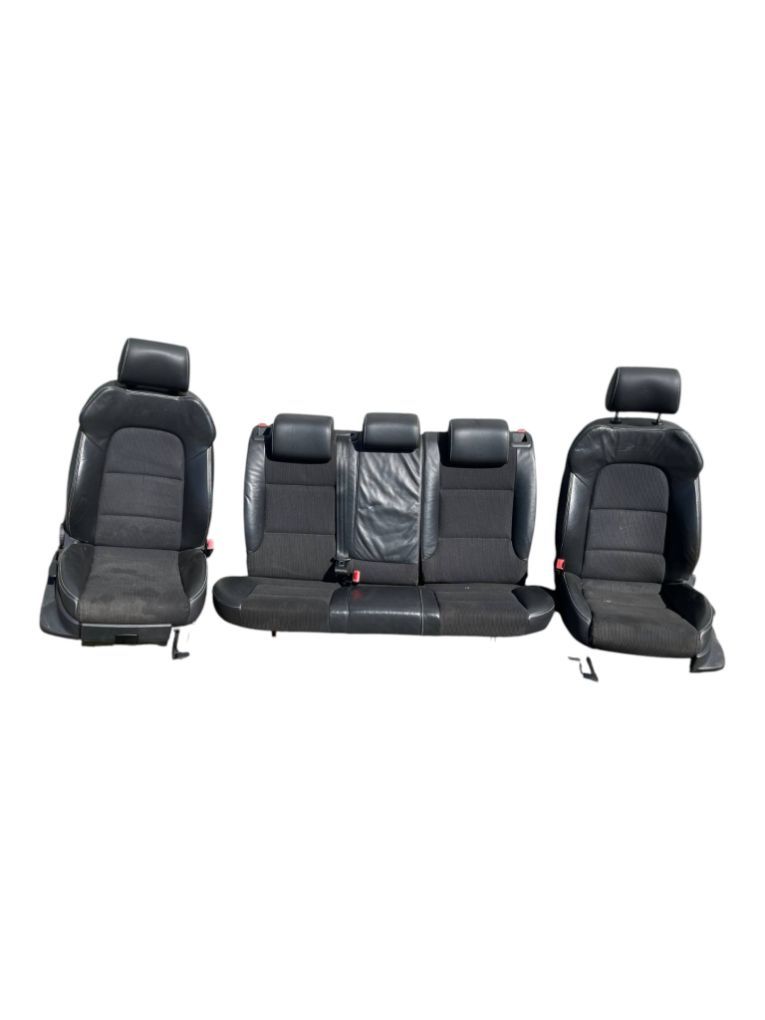 S-LINE Set Of Seats AUDI A3 (8P) (2003-2012)